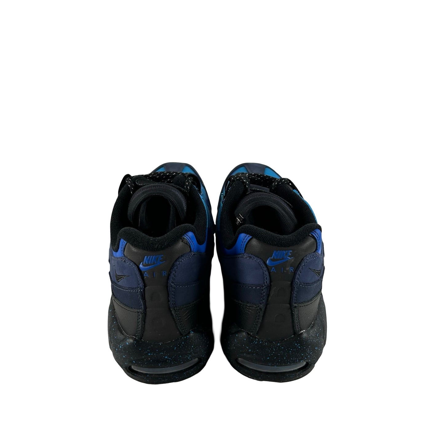 HF5515 400 Nike Air Max 95 Stash (2024) [USED] - 11.5 M (Used) (Replace Box)