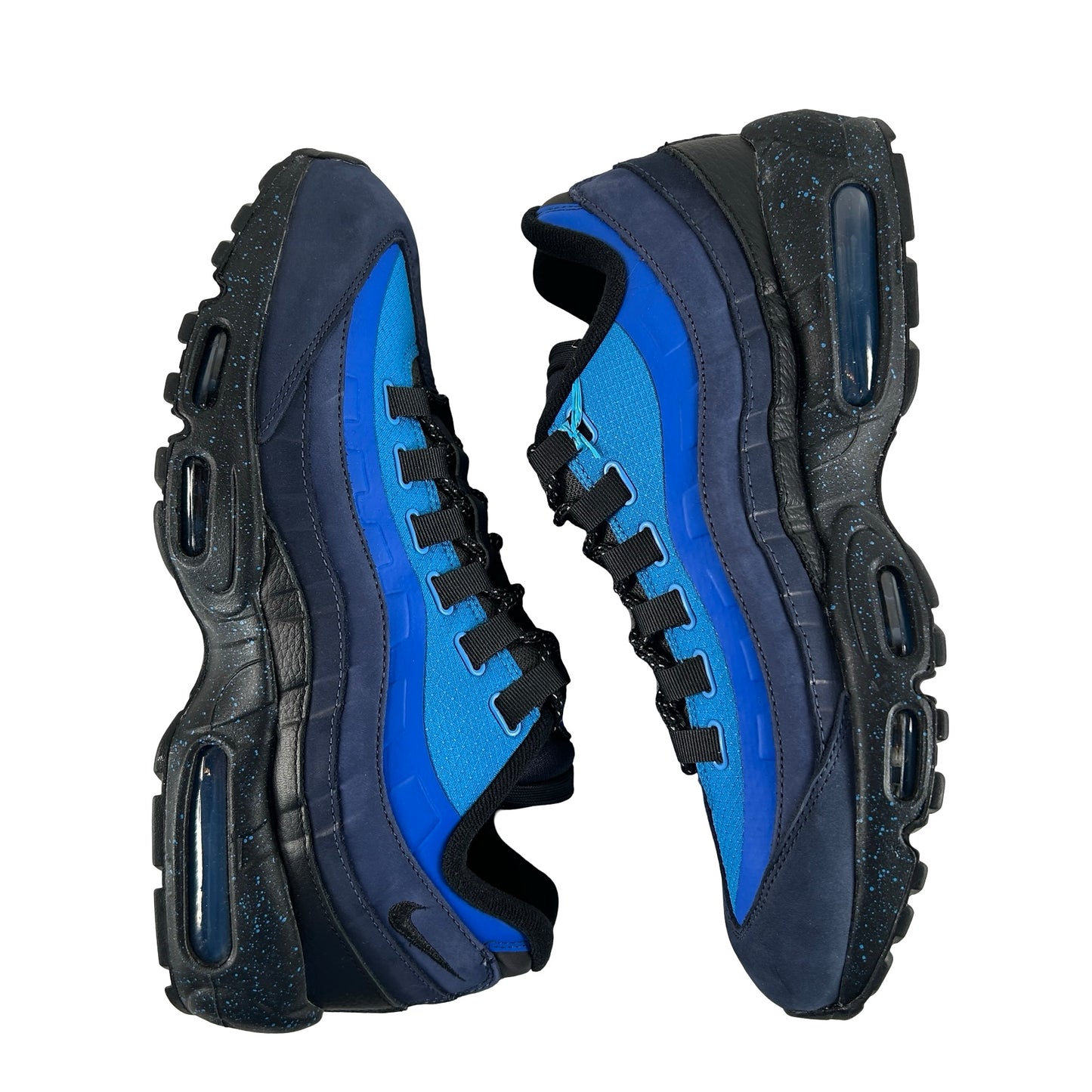 HF5515 400 Nike Air Max 95 Stash (2024) [USED] - 11.5 M (Used) (Replace Box)