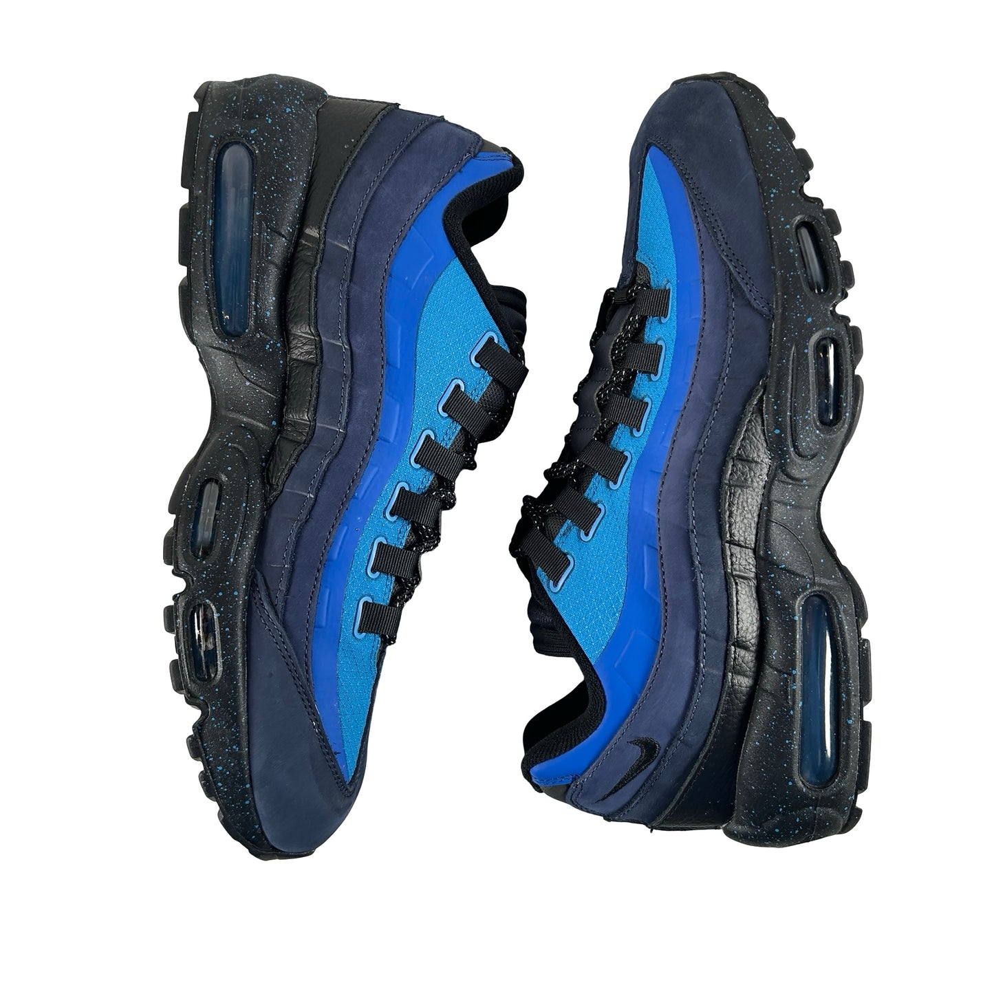 HF5515 400 Nike Air Max 95 Stash (2024) [USED] - 11.5 M (Used) (Replace Box)