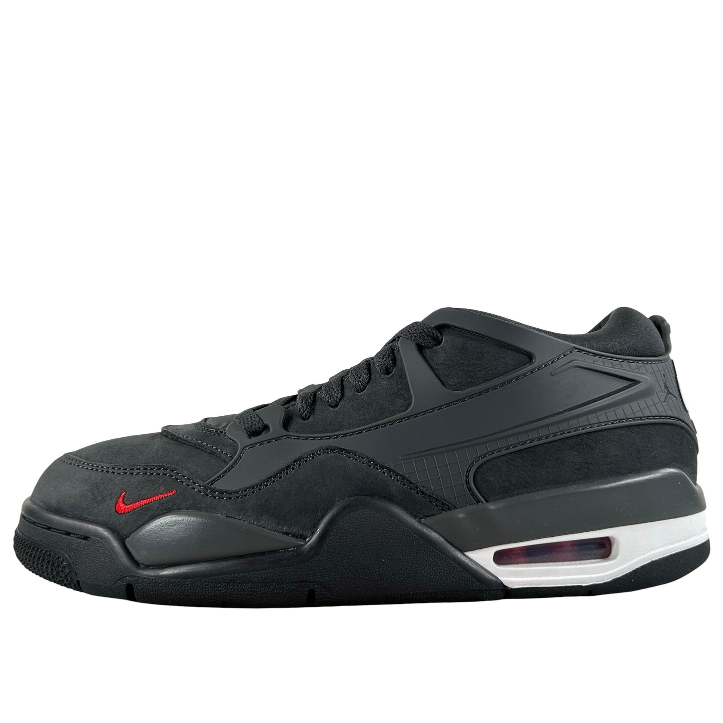 HF4334 004 Jordan 4 RM SP Nigel Sylvester Driveway Grey [USED] - 8 M (Used3)