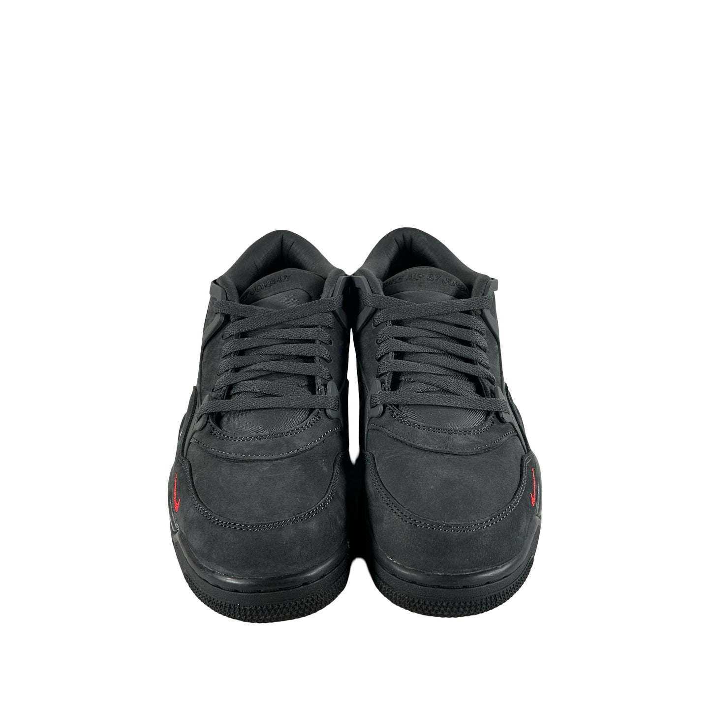 HF4334 004 Jordan 4 RM SP Nigel Sylvester Driveway Grey [USED] - 8 M (Used3)