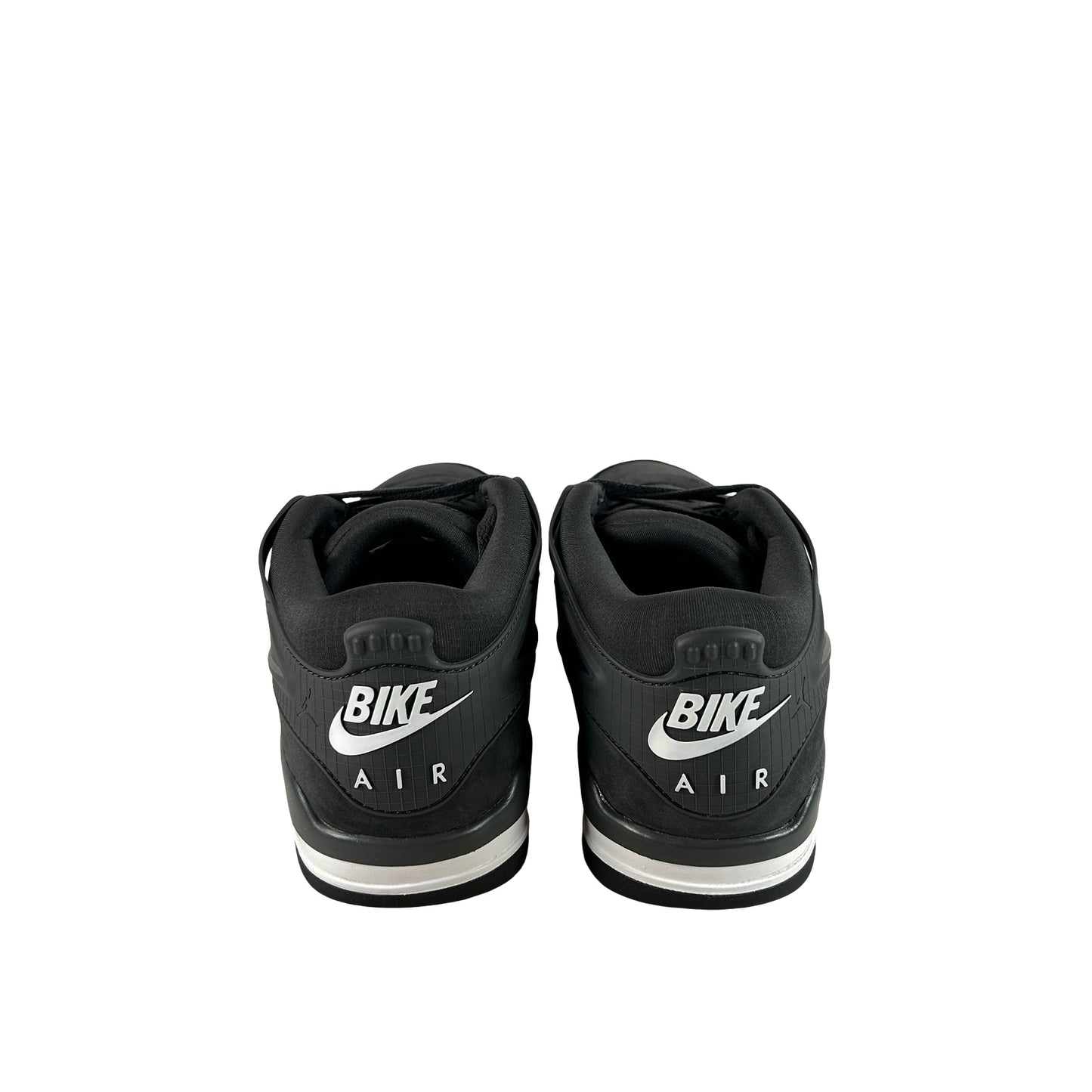 HF4334 004 Jordan 4 RM SP Nigel Sylvester Driveway Grey [USED] - 8 M (Used3)