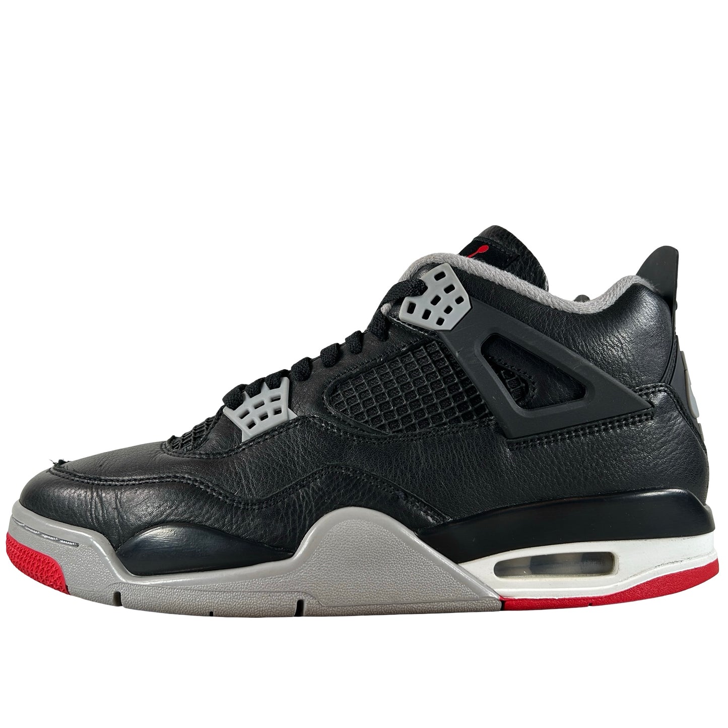 FV5029 006 Jordan 4 Retro Bred Reimagined [USED] - 9.5 M (Used3) (Replace Box3)