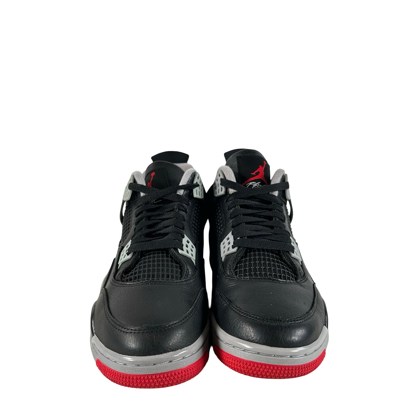 FV5029 006 Jordan 4 Retro Bred Reimagined [USED] - 9.5 M (Used3) (Replace Box3)