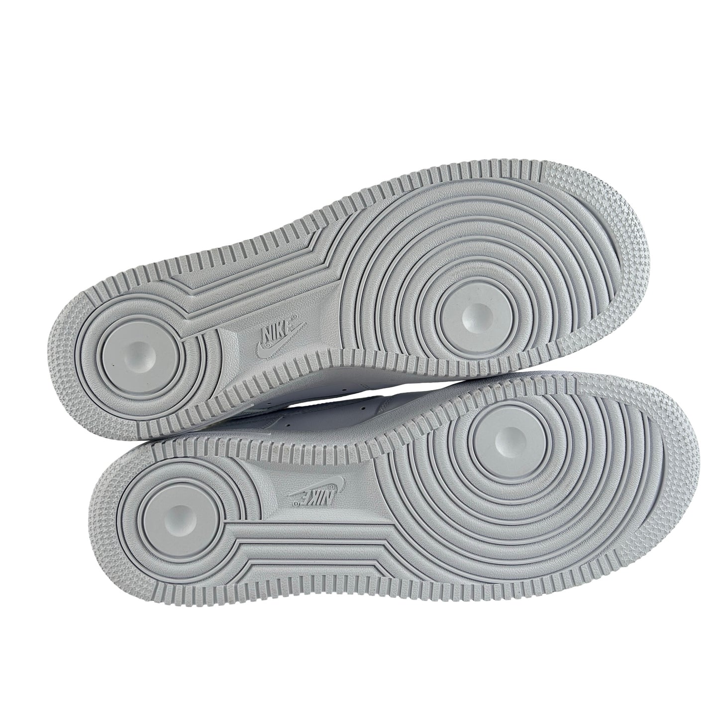 CW2288 111 Nike Air Force 1 Low '07 White [CONDITIONAL] - 9 M (Yellowing)