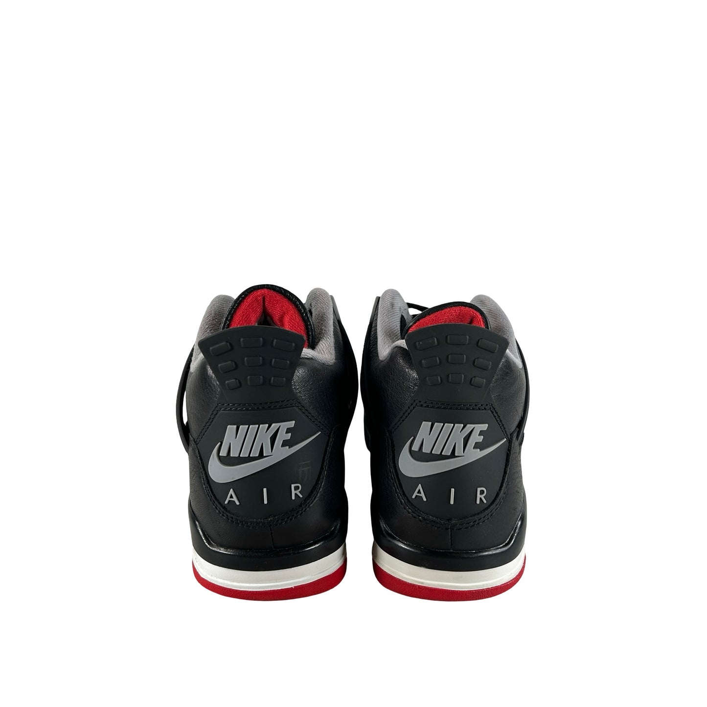 FV5029 006 Jordan 4 Retro Bred Reimagined [USED] - 9.5 M (Used3) (Replace Box3)