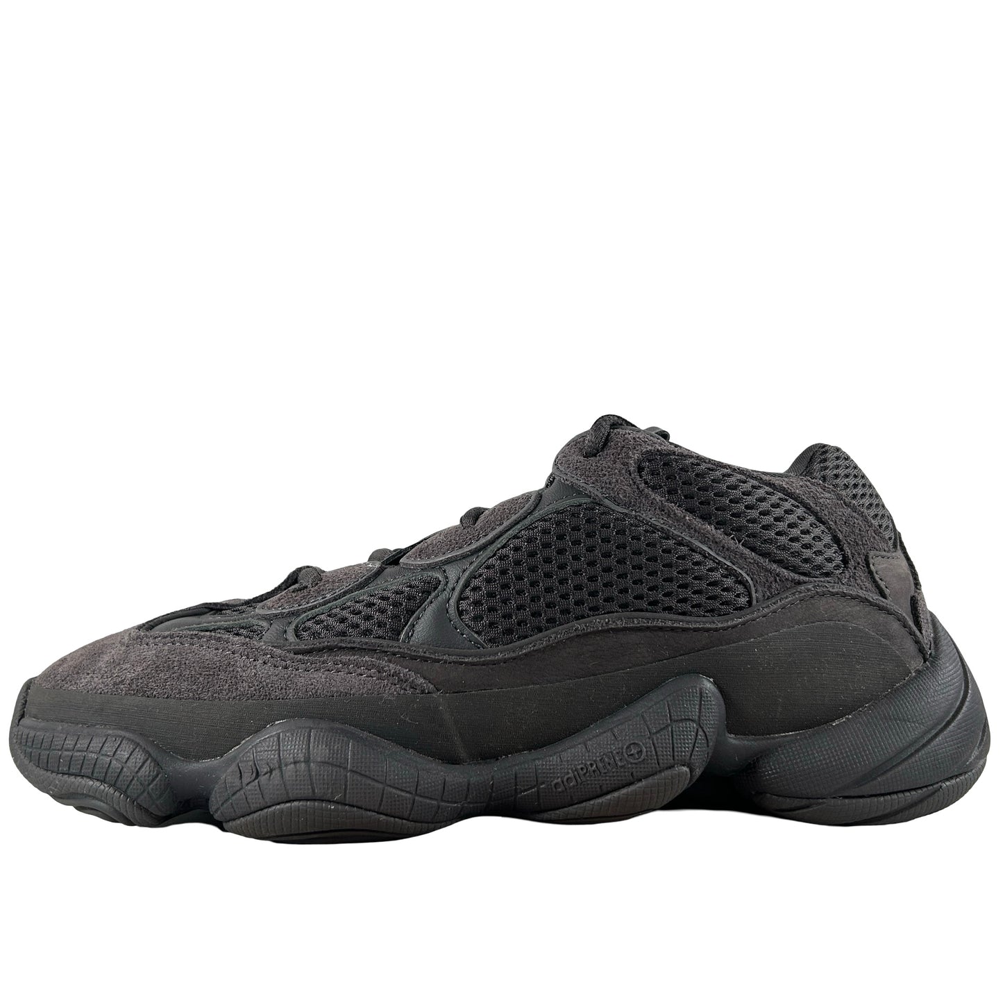 F36640 Adidas Yeezy 500 Utility Black [USED] - 8.5 M (Used3)