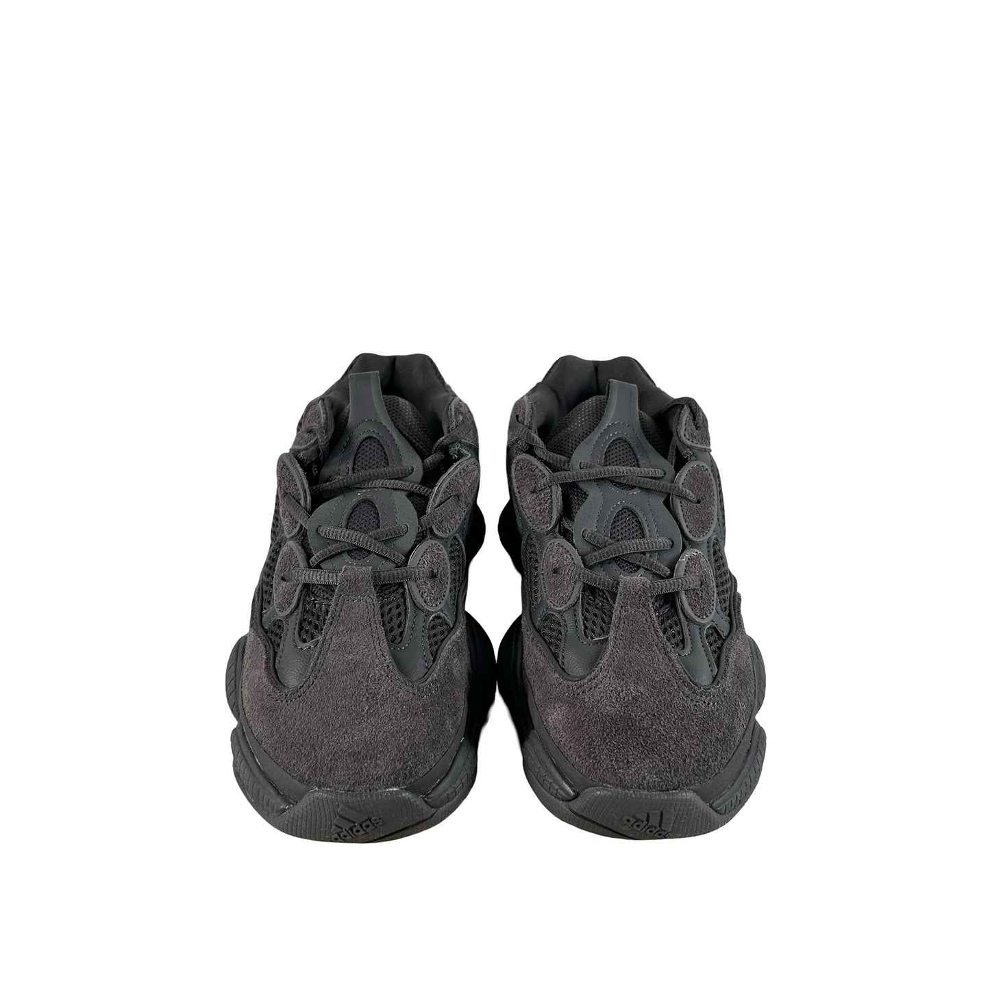 F36640 Adidas Yeezy 500 Utility Black [USED] - 8.5 M (Used3)