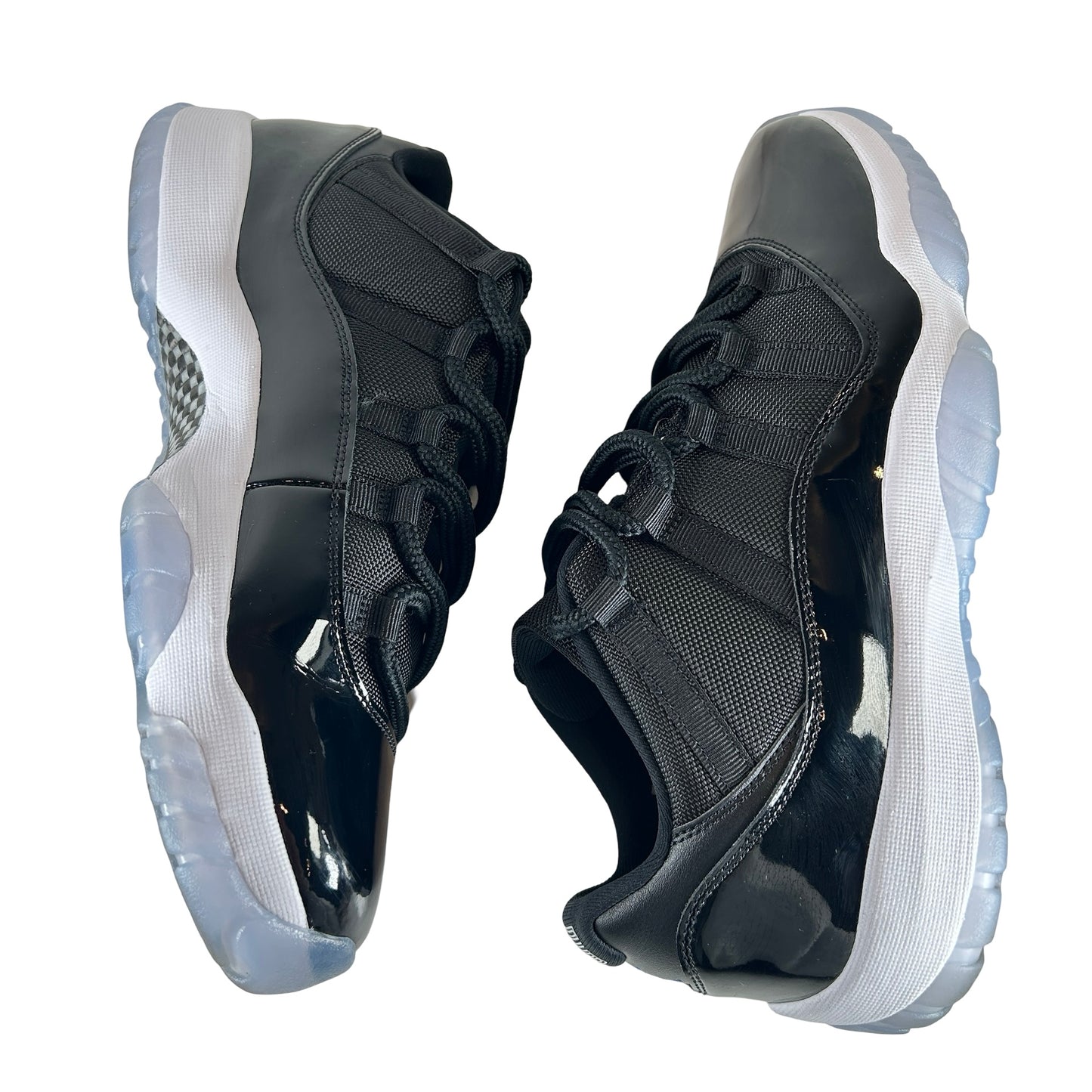 FV5104 004 Jordan 11 Retro Low Space Jam [USED] - 11 M (Used)