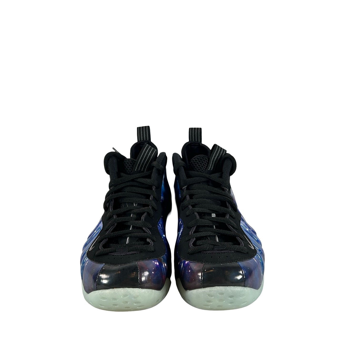 FQ4303 400 Nike Air Foamposite One Galaxy (2025) [USED] - 8 M (Used)