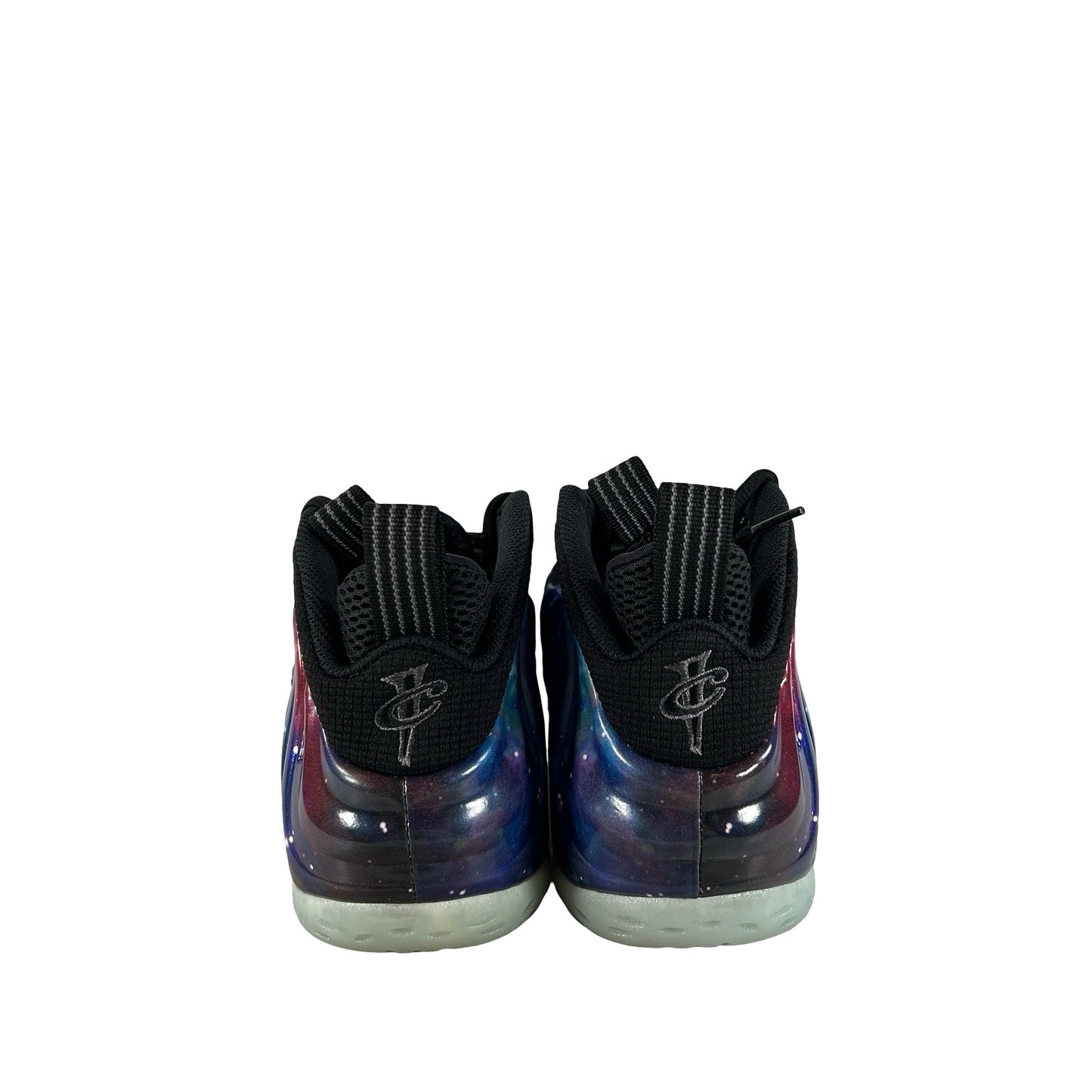 FQ4303 400 Nike Air Foamposite One Galaxy (2025) [USED] - 8 M (Used)