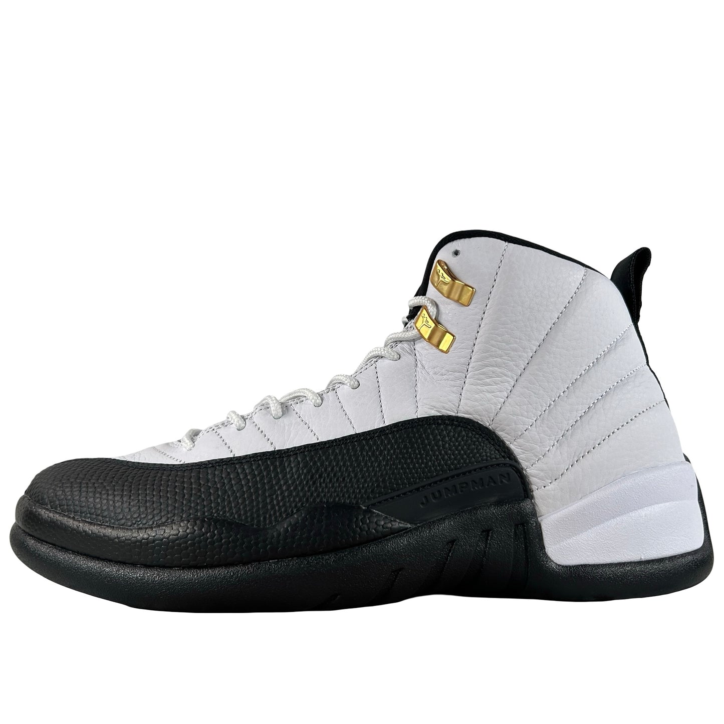 CT8013 117 Jordan 12 Retro Taxi (2025) [USED] - 9.5 M (Used)