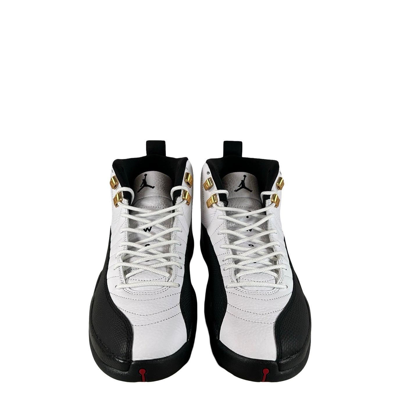 CT8013 117 Jordan 12 Retro Taxi (2025) [USED] - 9.5 M (Used)