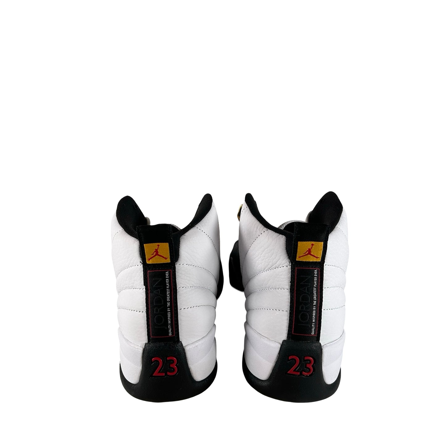 CT8013 117 Jordan 12 Retro Taxi (2025) [USED] - 9.5 M (Used)