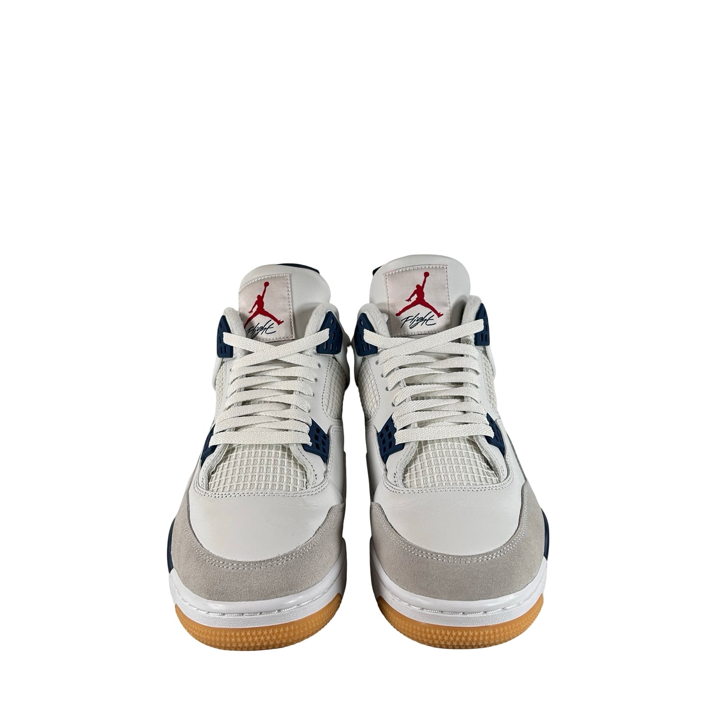 DR5415 100 Jordan 4 Retro SB Navy [USED] - 12 M (Used5)