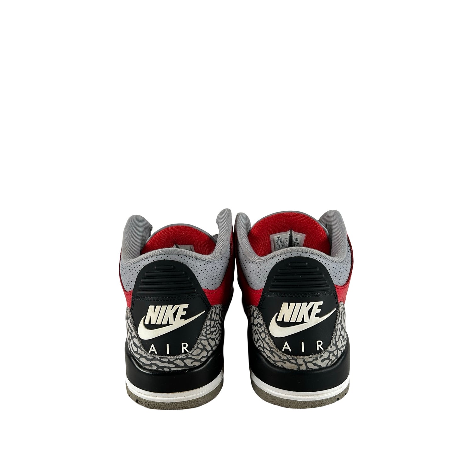 CK5692 600 Jordan 3 Retro SE Unite [USED] - 10.5 M (Used3)
