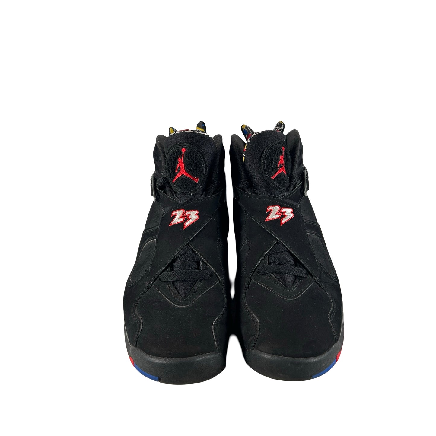 305381 062 Jordan 8 Retro Playoffs [USED] - 8 M (Used) (No Box)