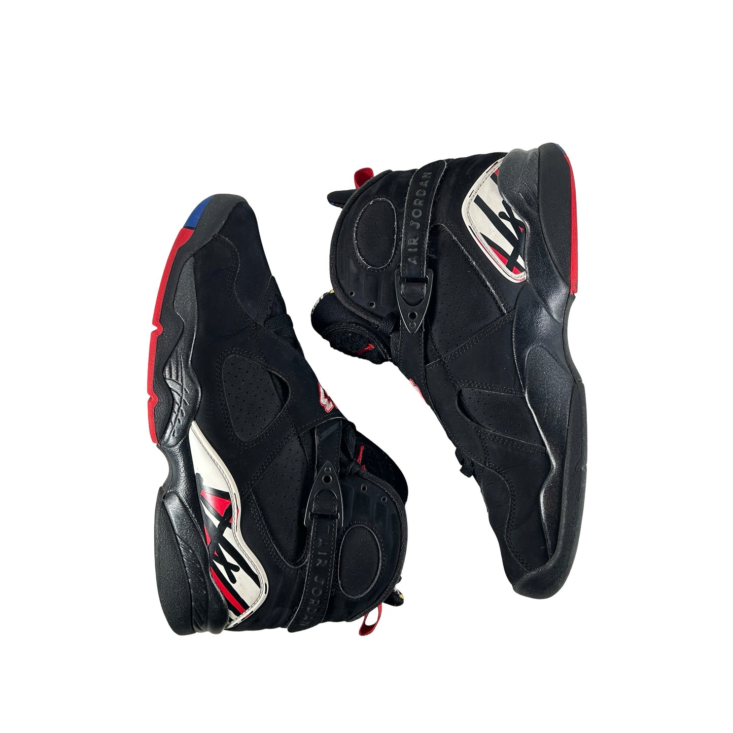305381 062 Jordan 8 Retro Playoffs [USED] - 8 M (Used) (No Box)