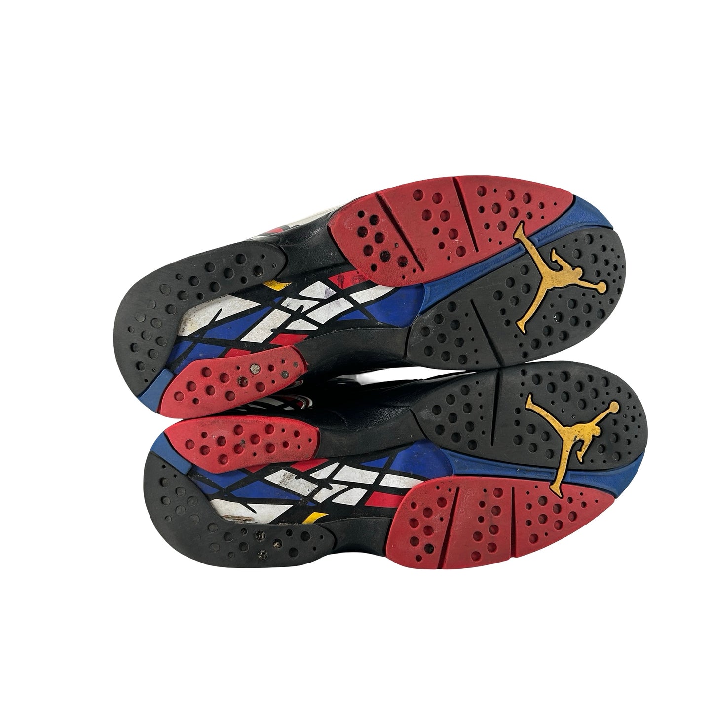 305381 062 Jordan 8 Retro Playoffs [USED] - 8 M (Used) (No Box)