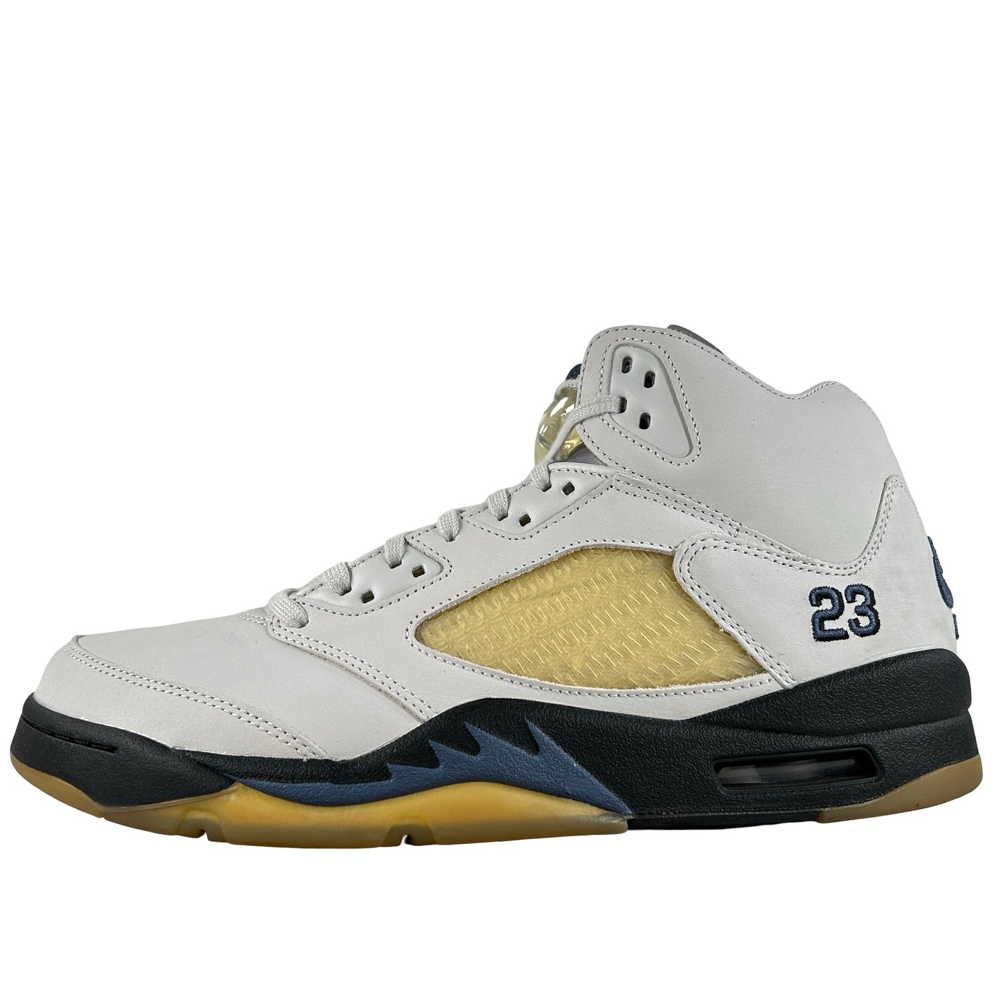 FZ5758 004 Jordan 5 Retro A Ma Maniere Dawn (Women's) [USED] - 13.5 W (Used5)