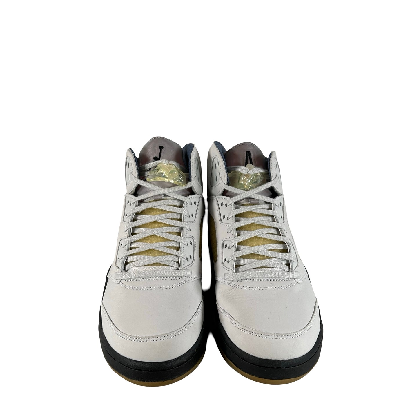 FZ5758 004 Jordan 5 Retro A Ma Maniere Dawn (Women's) [USED] - 13.5 W (Used5)