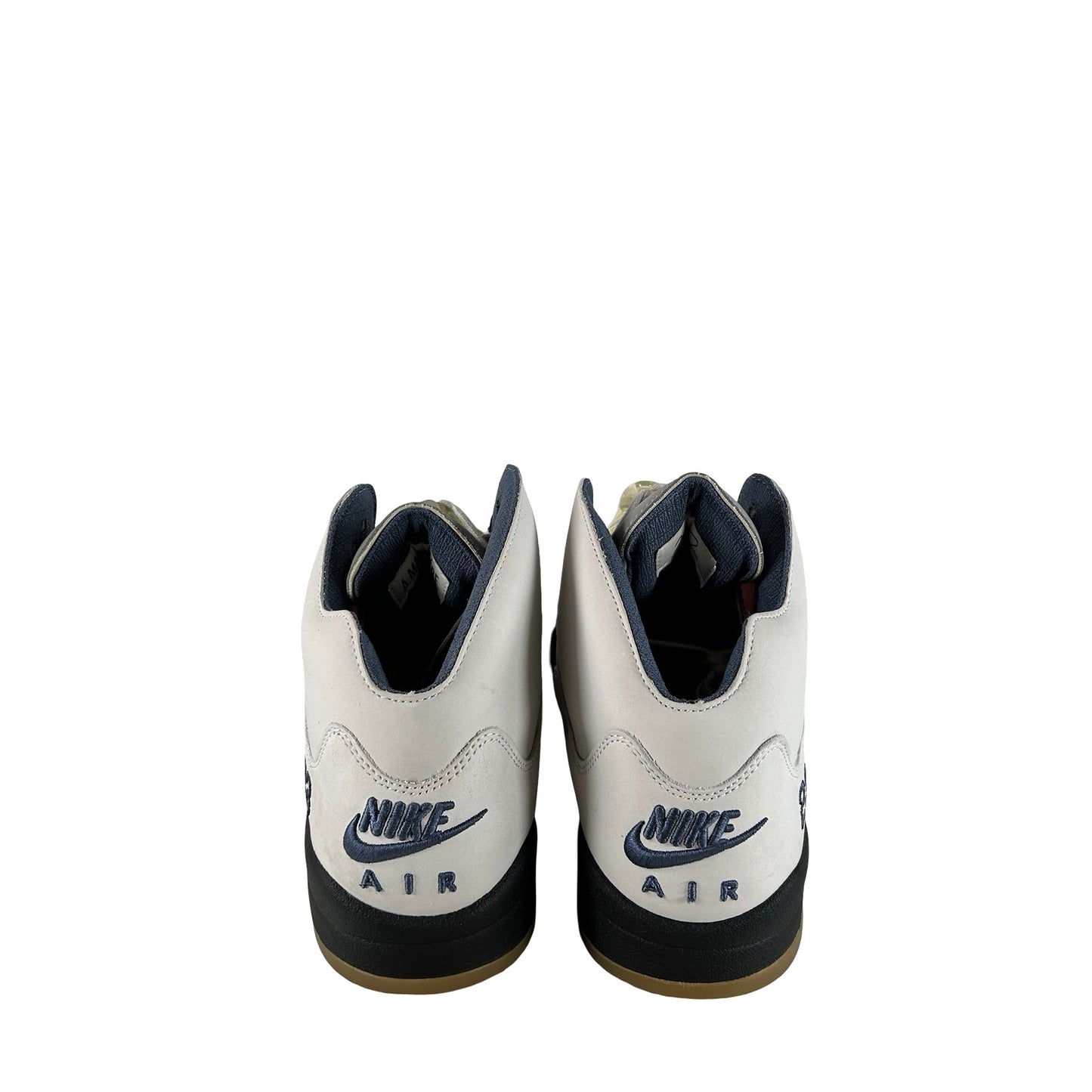 FZ5758 004 Jordan 5 Retro A Ma Maniere Dawn (Women's) [USED] - 13.5 W (Used5)