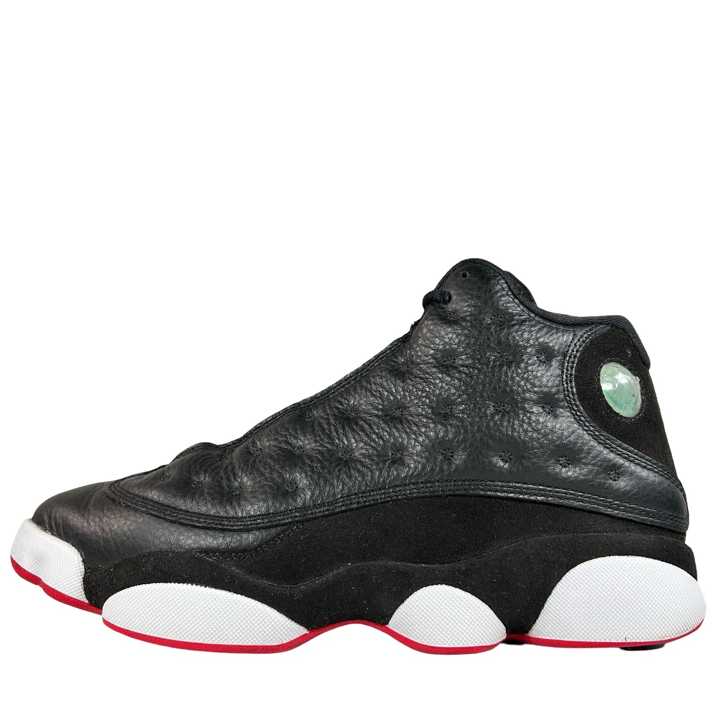 414571 062 Jordan 13 Retro Playoff (2023) [USED] - 10 M (Used)