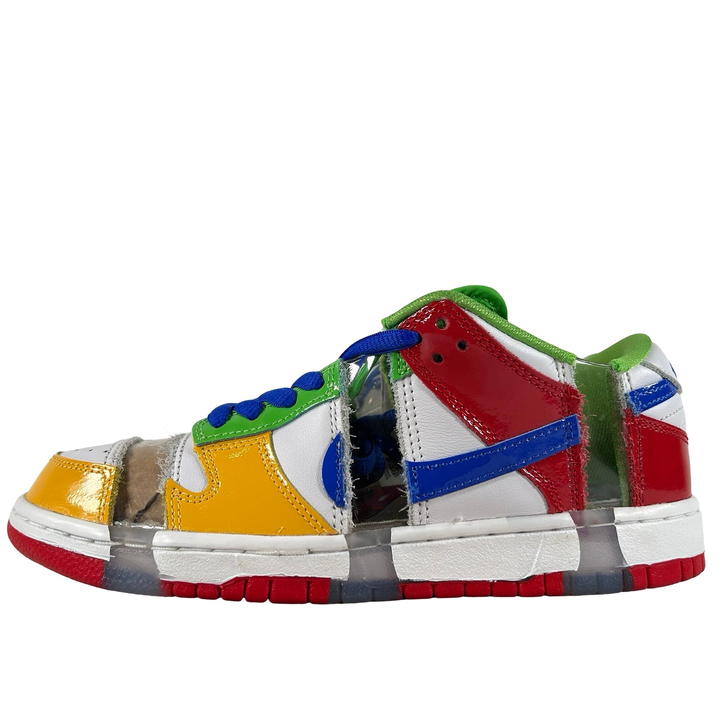 FD8777 100 Nike SB Dunk Low Sandy Bodecker [USED] - 6.5 M (Used2)