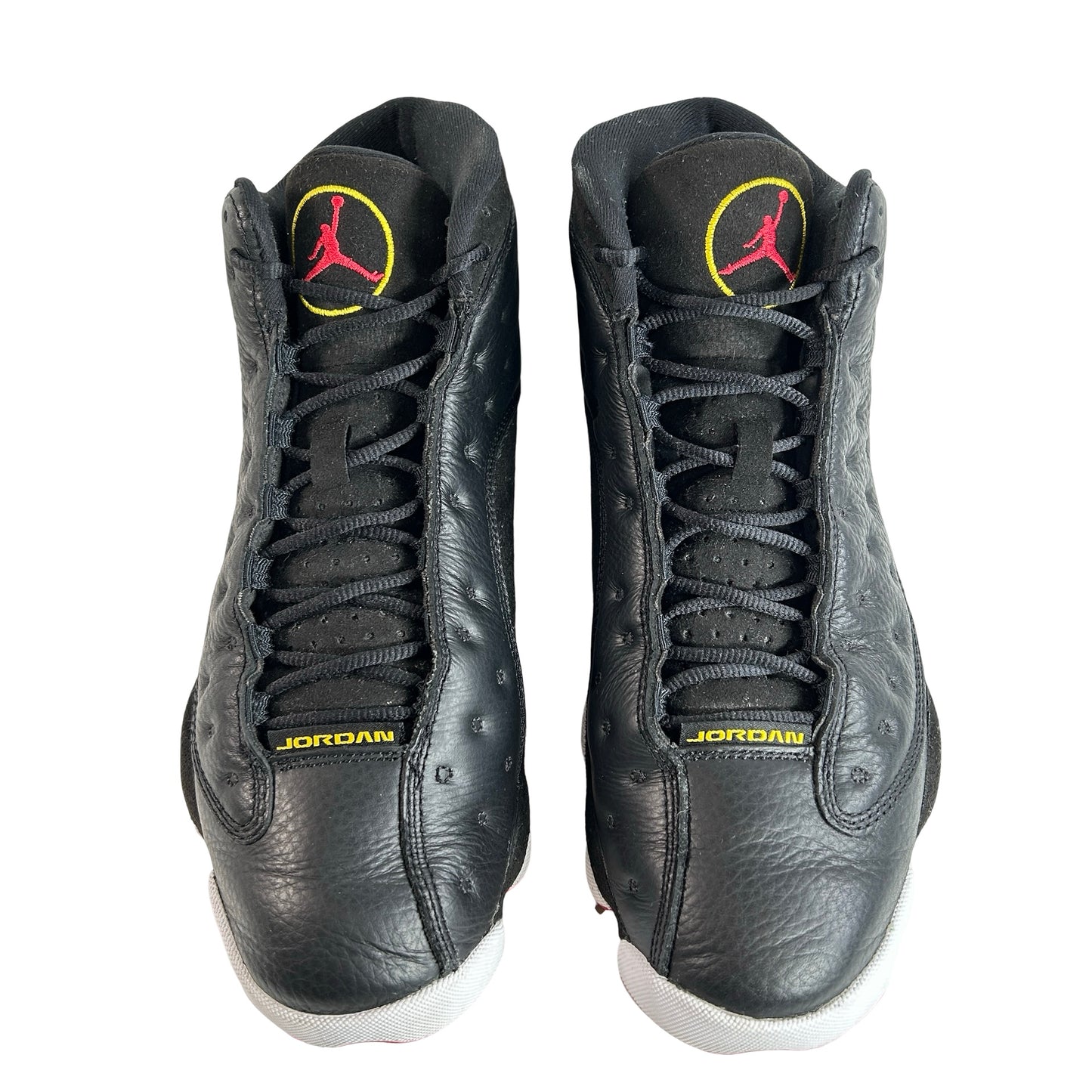414571 062 Jordan 13 Retro Playoff (2023) [USED] - 10 M (Used)