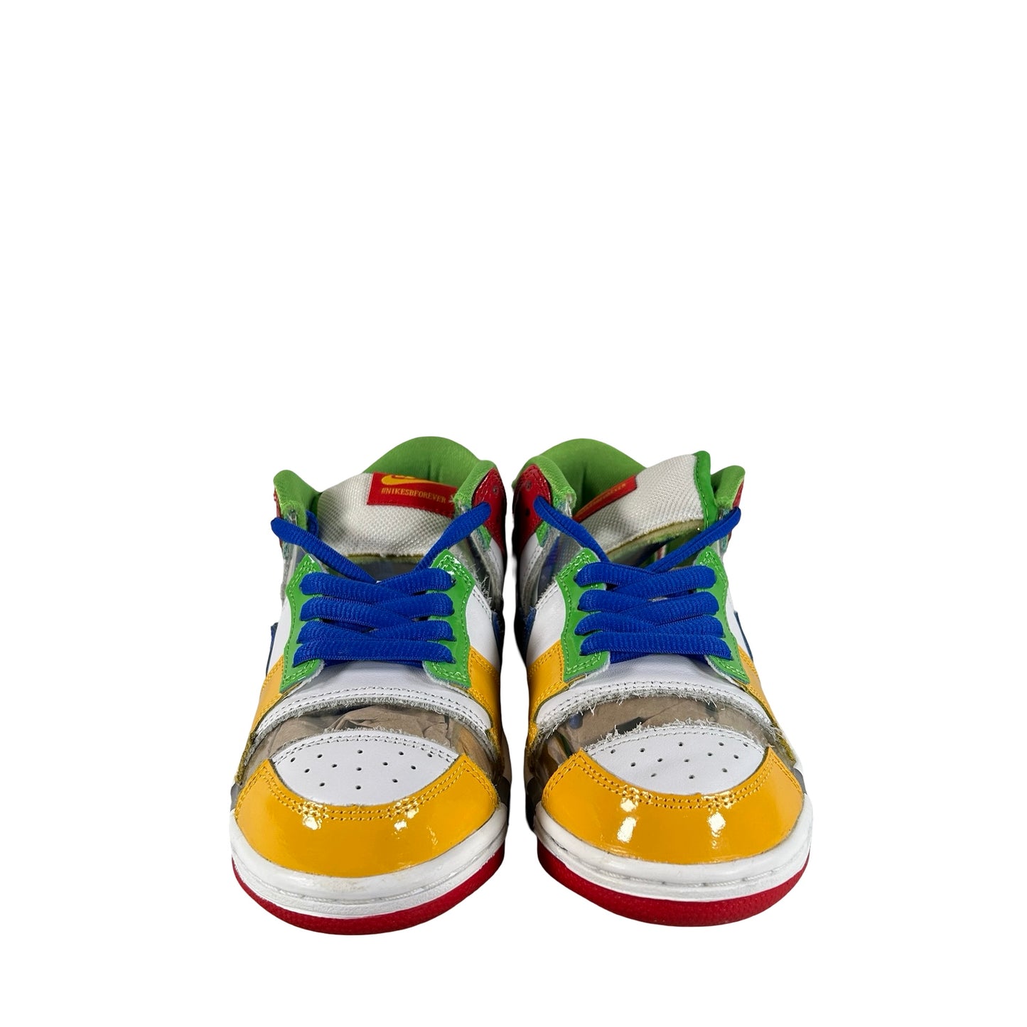 FD8777 100 Nike SB Dunk Low Sandy Bodecker [USED] - 6.5 M (Used2)