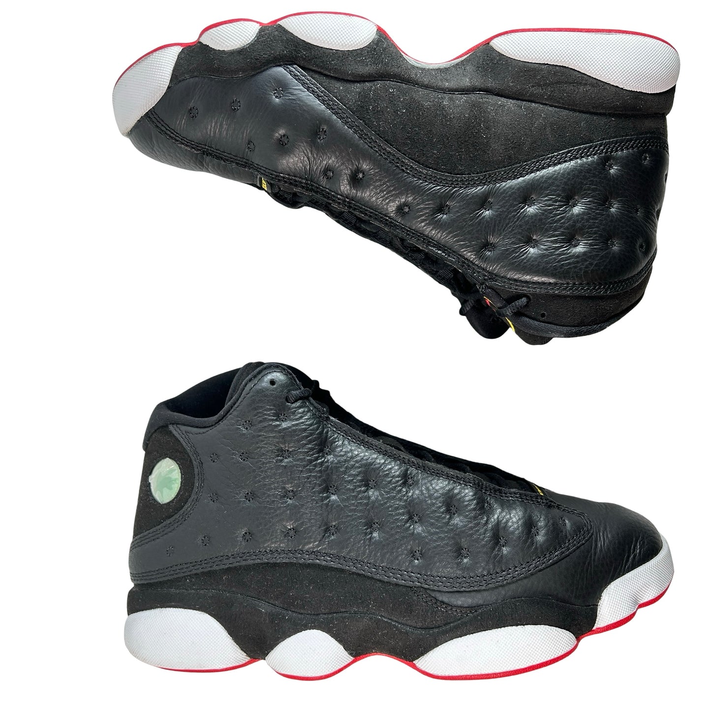 414571 062 Jordan 13 Retro Playoff (2023) [USED] - 10 M (Used)