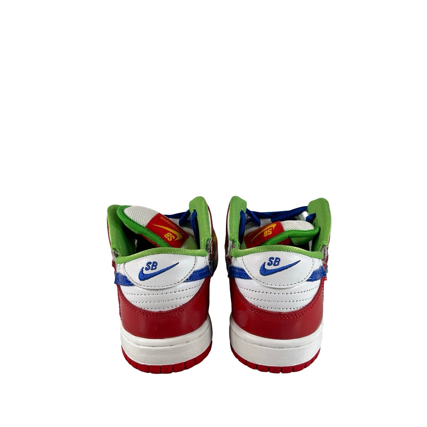 FD8777 100 Nike SB Dunk Low Sandy Bodecker [USED] - 6.5 M (Used2)