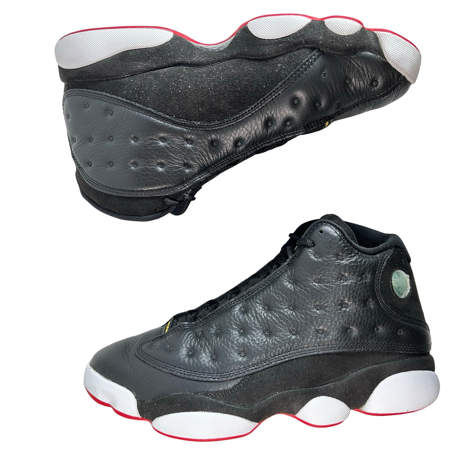 414571 062 Jordan 13 Retro Playoff (2023) [USED] - 10 M (Used)