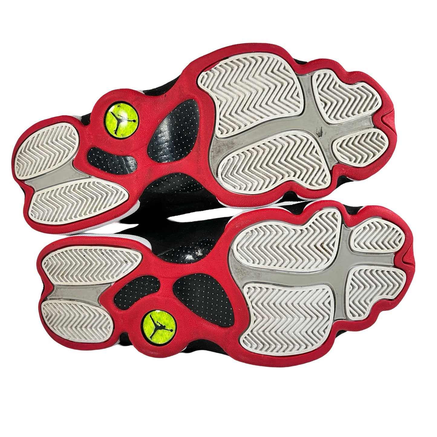 414571 062 Jordan 13 Retro Playoff (2023) [USED] - 10 M (Used)