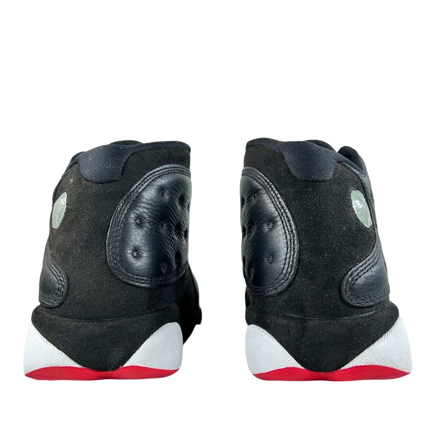 414571 062 Jordan 13 Retro Playoff (2023) [USED] - 10 M (Used)