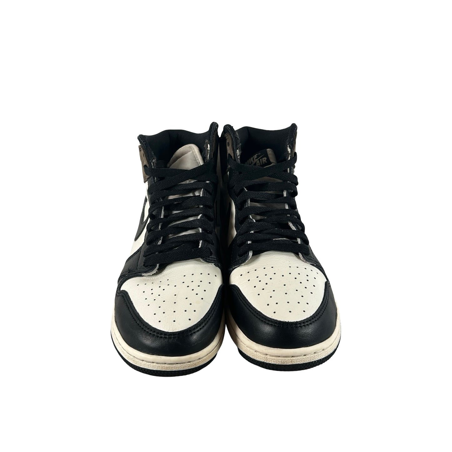 575441 105 Jordan 1 Mocha (GS) [USED] - 6.5 Y (Used) (No Box)