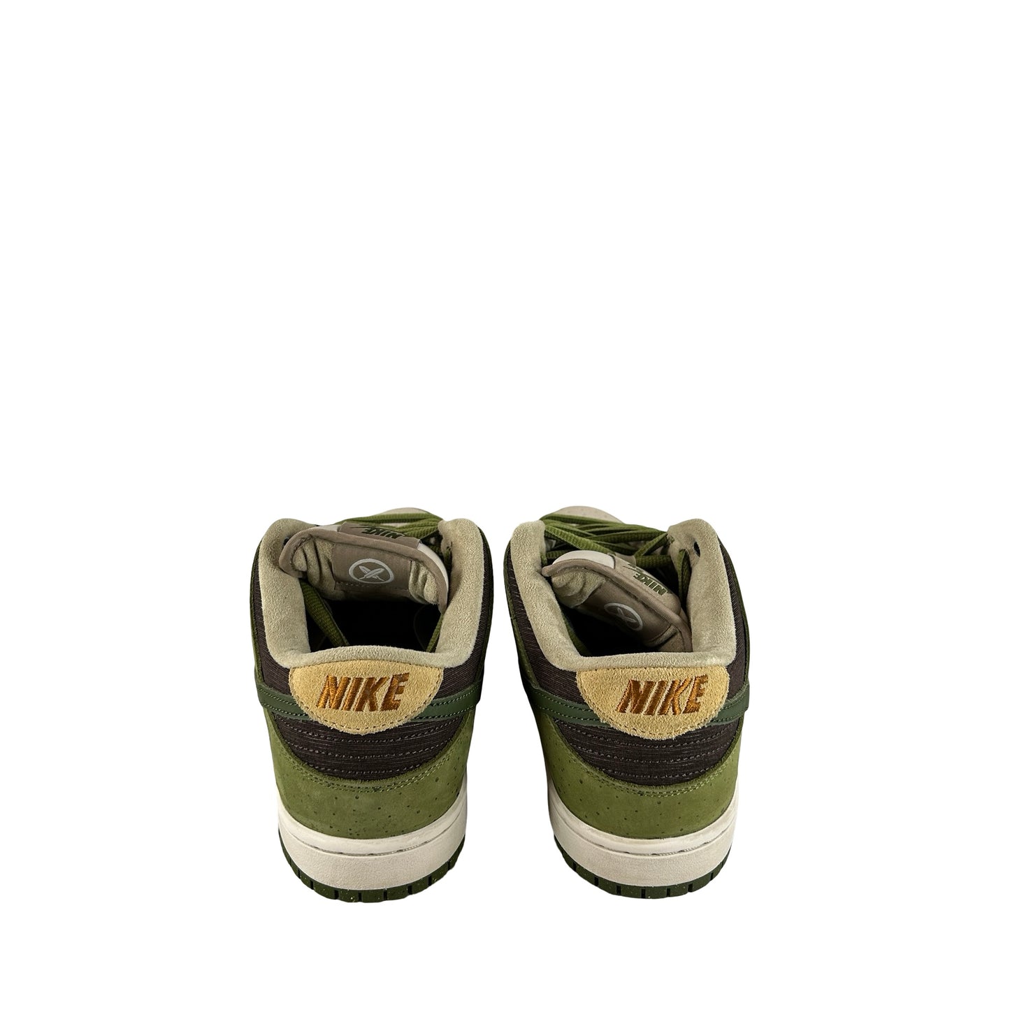 HF8022 300 Nike SB Dunk Low Yuto Horigome Matcha [USED] - 8.5 M (Used)