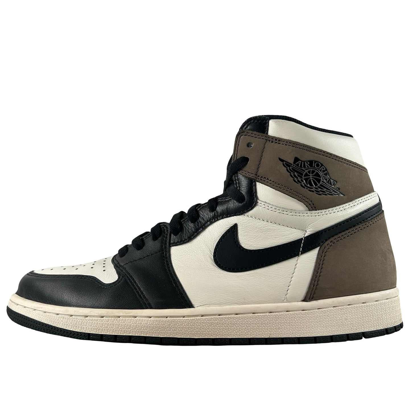 555088 105 Jordan 1 Mocha [USED] - 11.5 M (Used3)