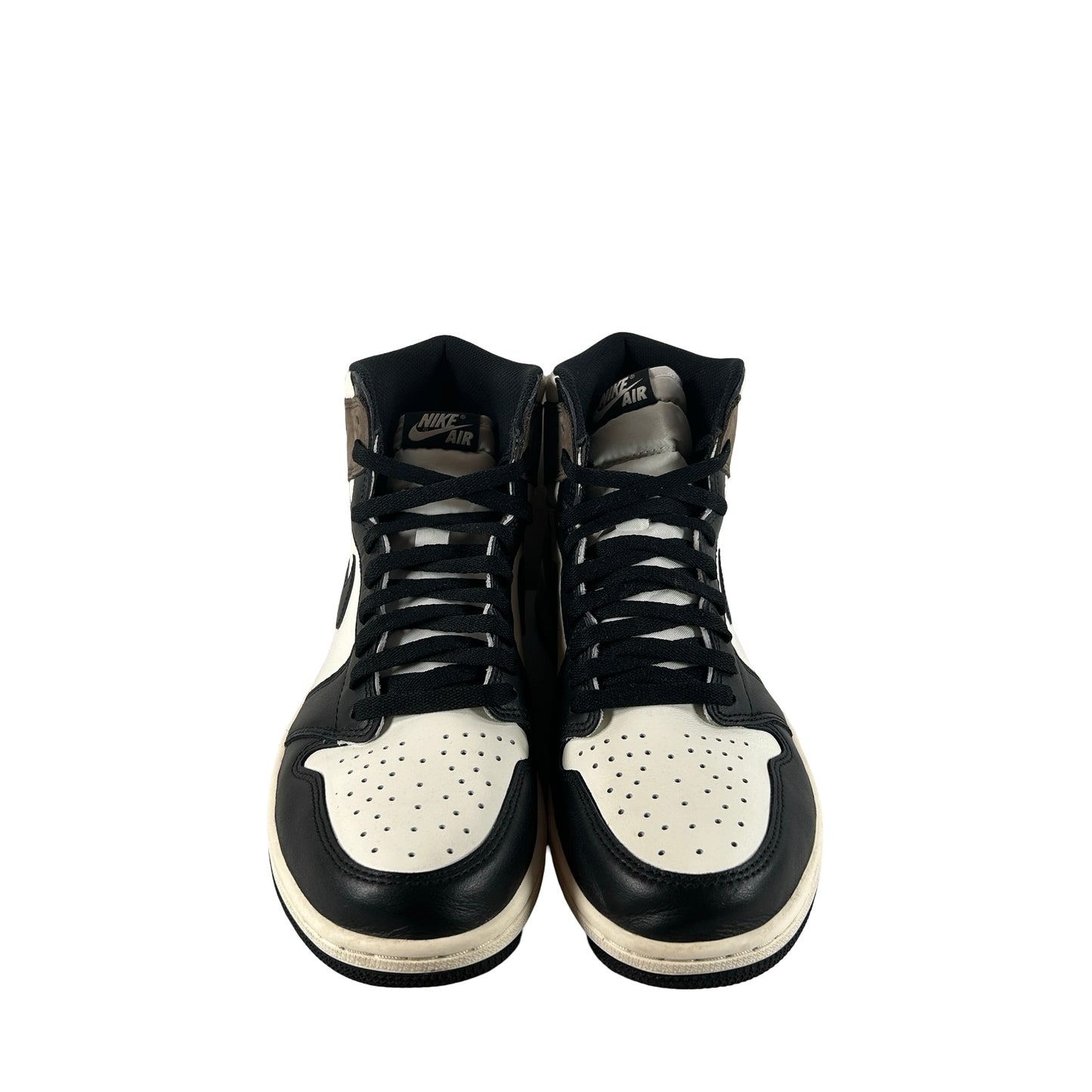 555088 105 Jordan 1 Mocha [USED] - 11.5 M (Used3)