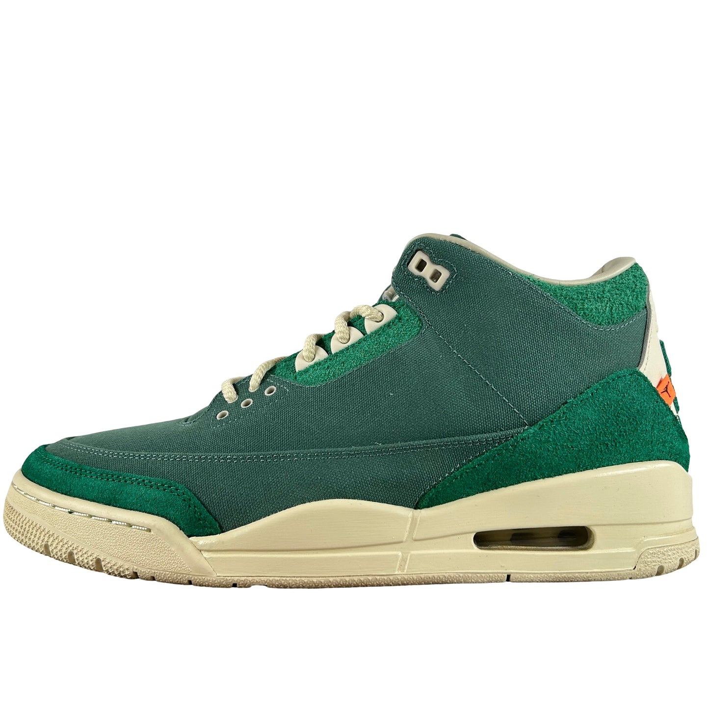 FZ7974 300 Jordan 3 Retro Nina Chanel Abney Bicoastal (Women's) [USED] - 12 W / 10.5 M (Used2)
