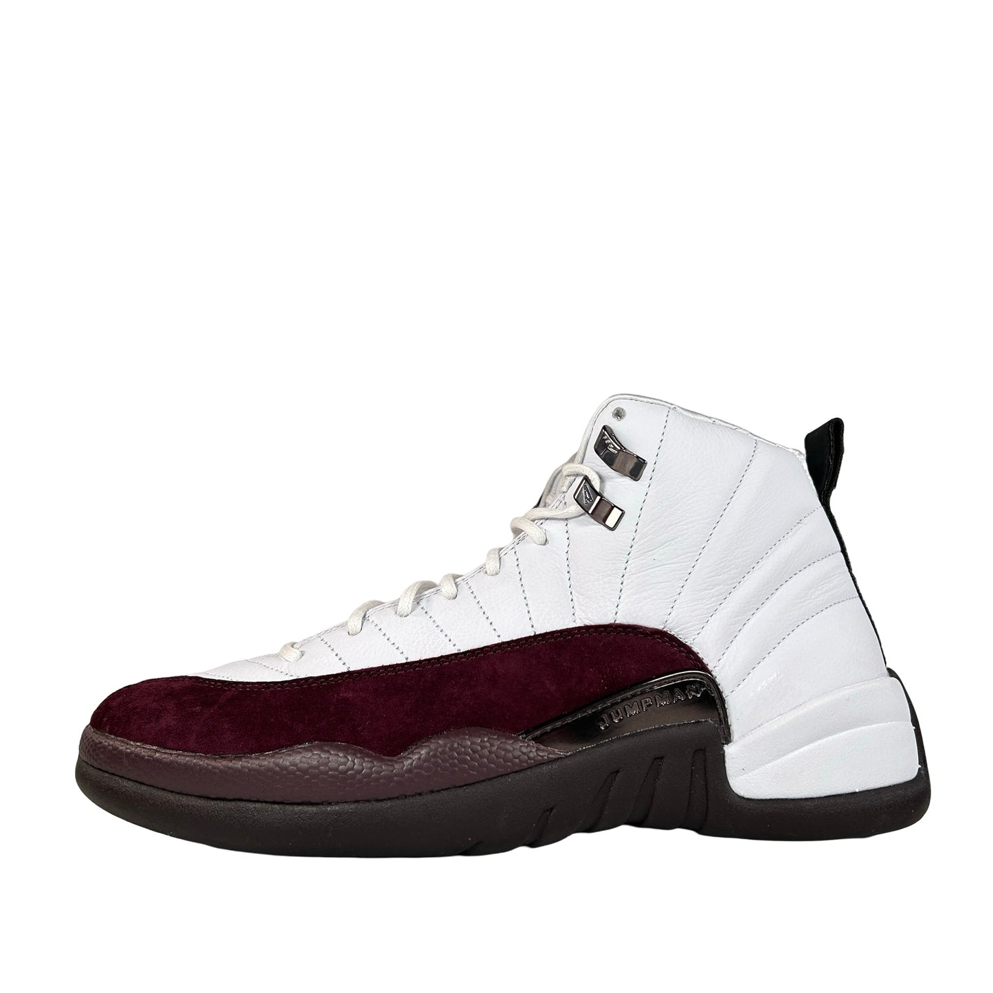 DV6989 100 Jordan 12 Retro SP A Ma Maniere [USED] - 11.5 W (Used)