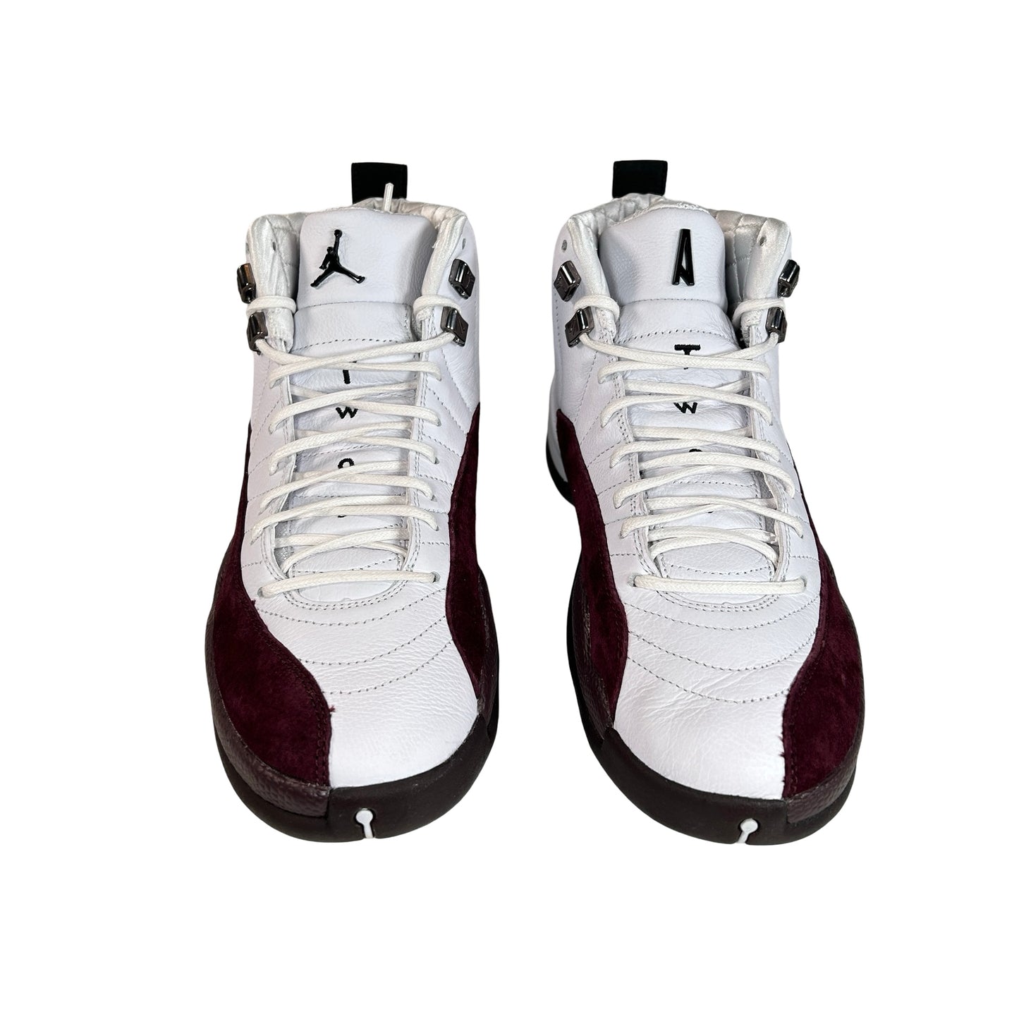 DV6989 100 Jordan 12 Retro SP A Ma Maniere [USED] - 11.5 W (Used)