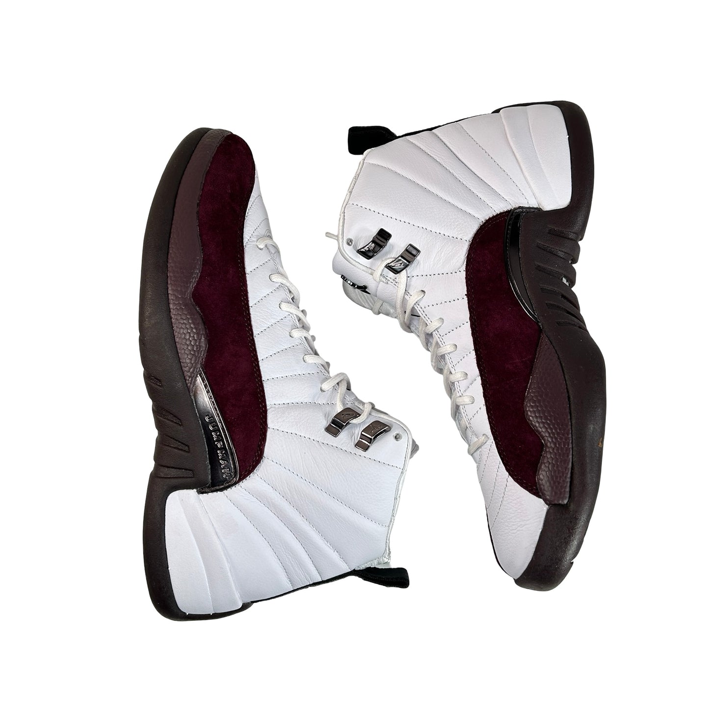 DV6989 100 Jordan 12 Retro SP A Ma Maniere [USED] - 11.5 W (Used)