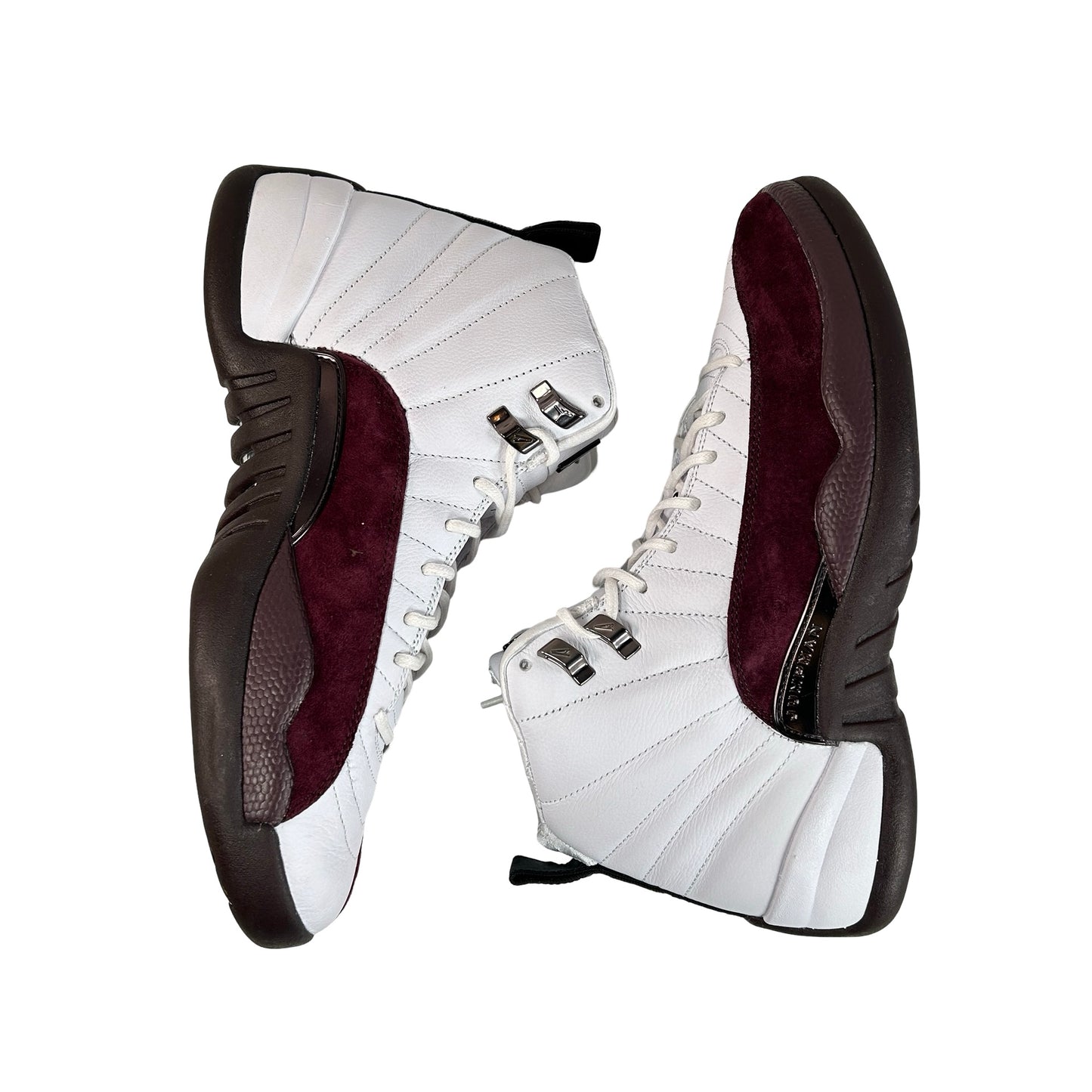 DV6989 100 Jordan 12 Retro SP A Ma Maniere [USED] - 11.5 W (Used)