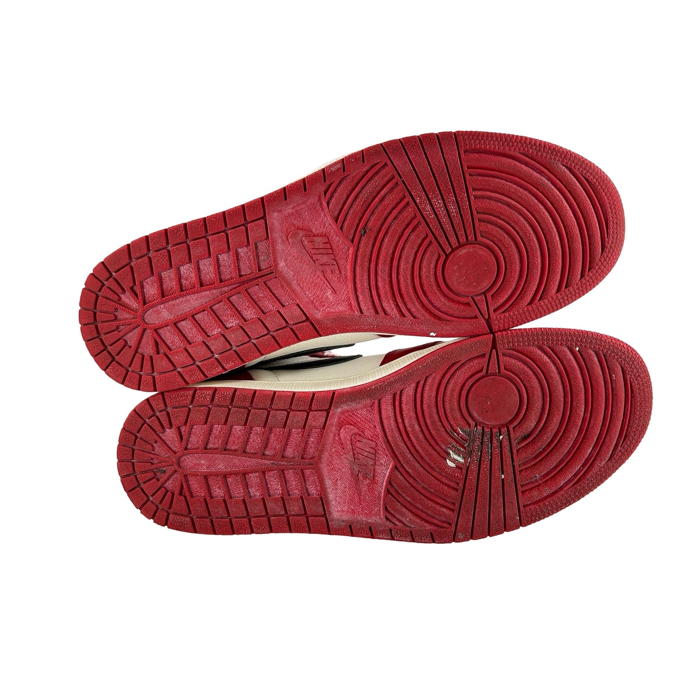DZ5485 612 Jordan 1 Retro High OG Chicago Lost and Found [USED] - 11.5 M (Used) (No Box)