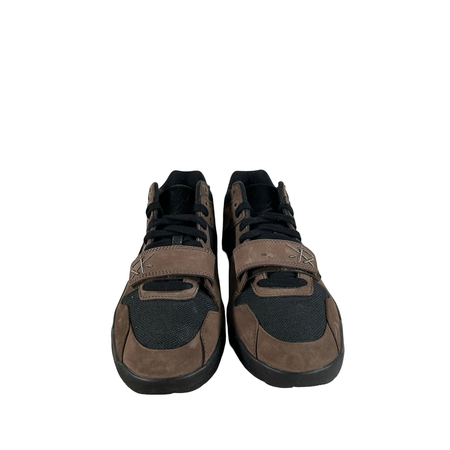 FZ8117 204 Jordan Jumpman Jack TR Travis Scott Dark Mocha [USED] - 10 M (Used)