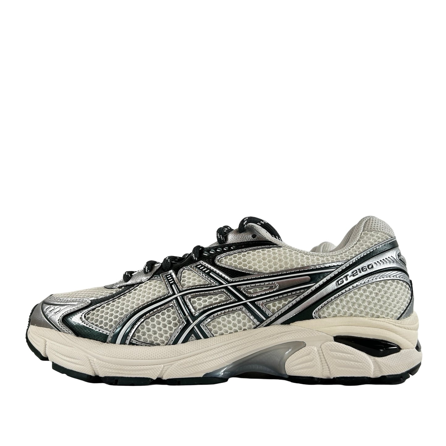 1203A567 100 ASICS GT-2160 Kith Cream Scarab (2024) [USED] - 8.5 M (Used)
