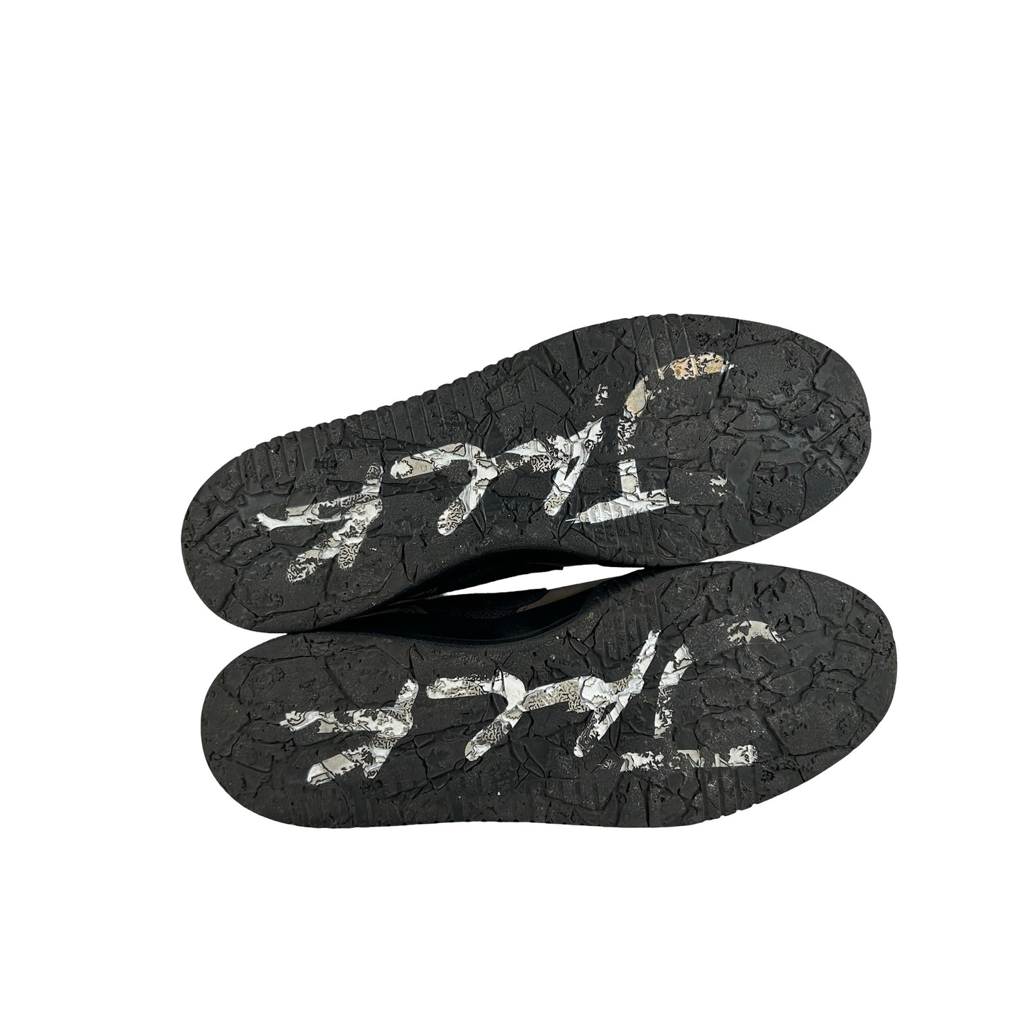 FZ8117 204 Jordan Jumpman Jack TR Travis Scott Dark Mocha [USED] - 10 M (Used)