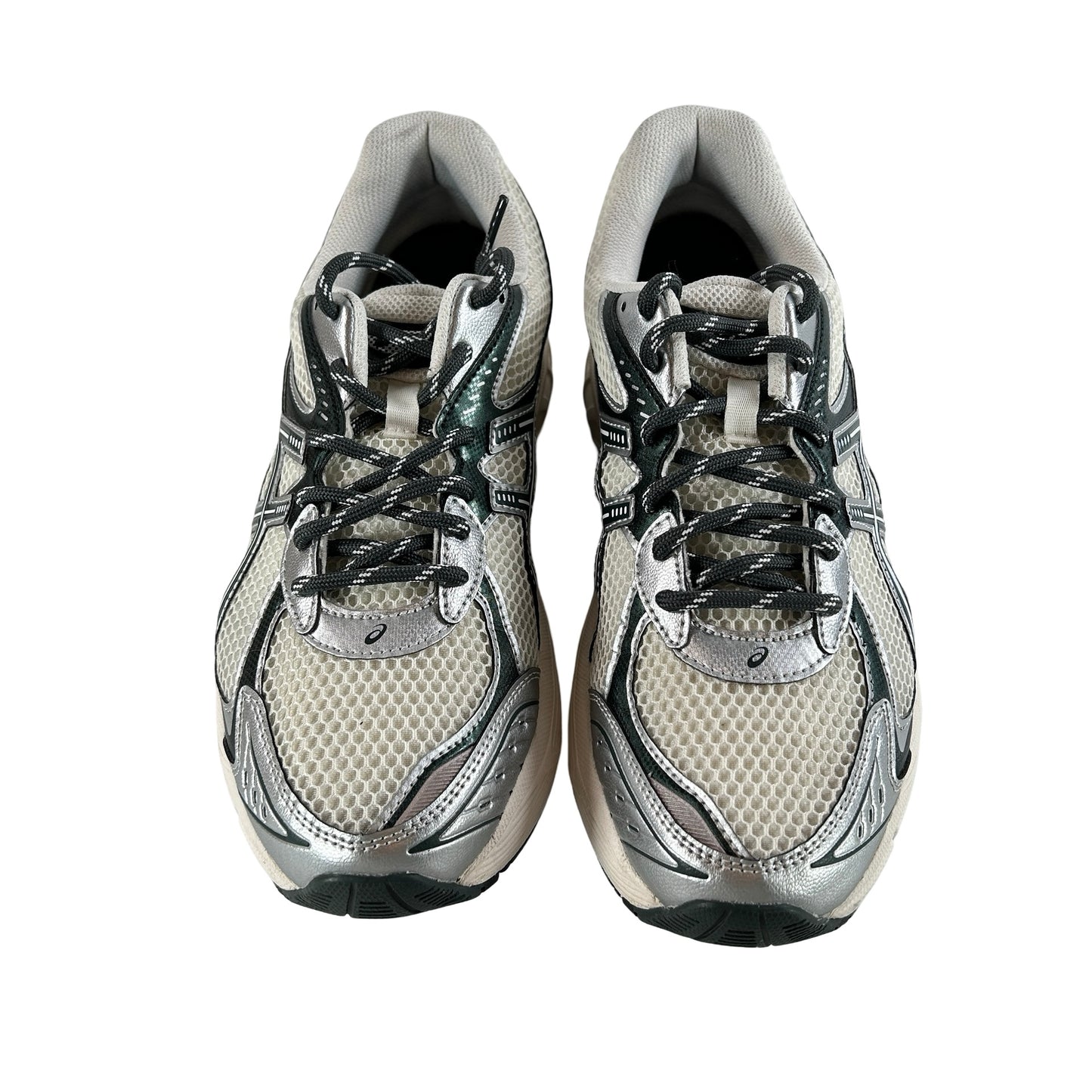 1203A567 100 ASICS GT-2160 Kith Cream Scarab (2024) [USED] - 8.5 M (Used)
