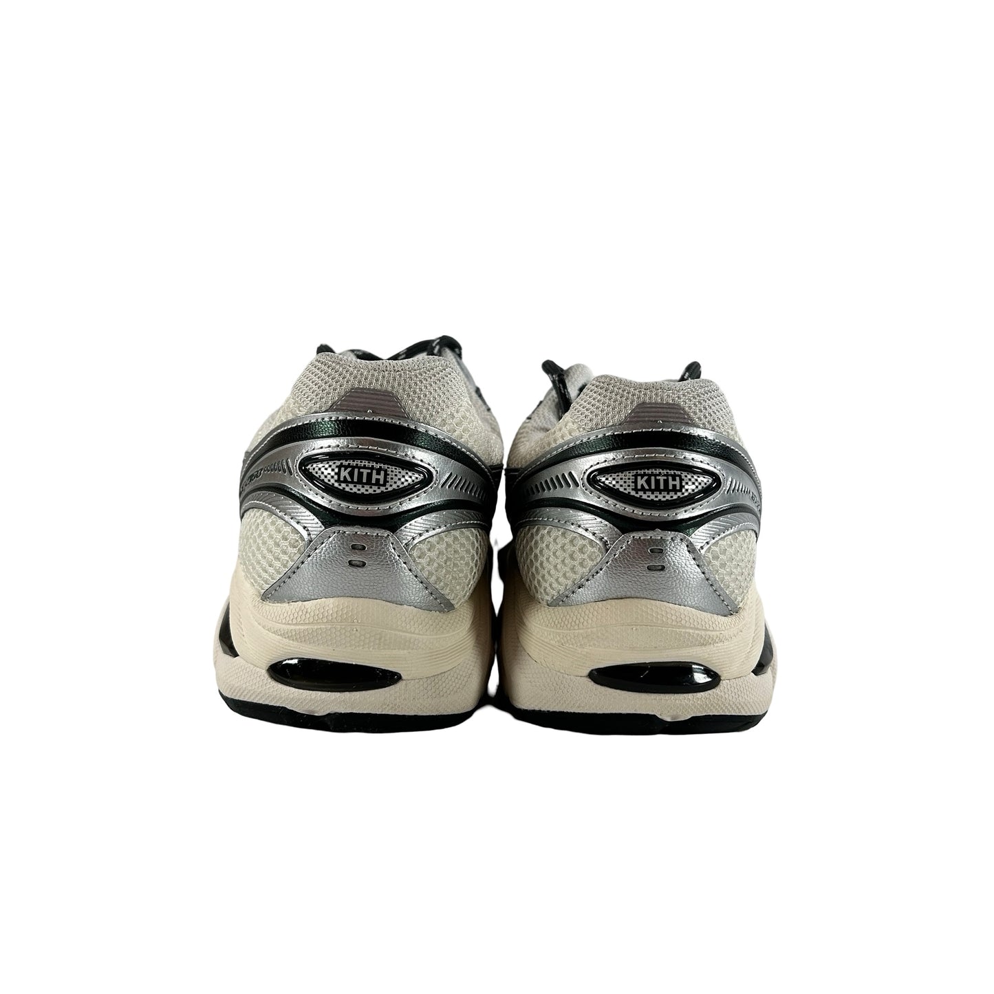 1203A567 100 ASICS GT-2160 Kith Cream Scarab (2024) [USED] - 8.5 M (Used)